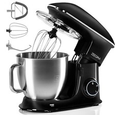 Robot cuisine 2200w d'occasion  Expédié en France