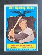 1959 topps 558 for sale  Vancouver