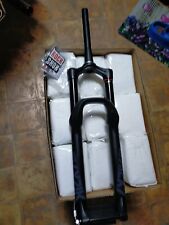 Forcella rock shox usato  Cagli