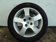 Inch alloy wheel for sale Inch alloy wheel for sale  SHEFFIELD