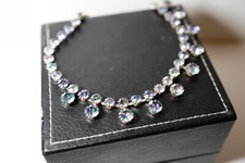 Collana girocollo donna usato  Modigliana