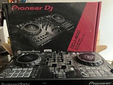 Pioneer ddj 400 usato  Barcellona Pozzo di Gotto