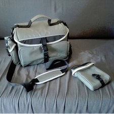 Borsa fotografica firstline usato  Italia
