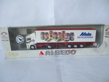 Albedo volvo sattelzug gebraucht kaufen  Neuss