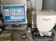Scanner professional fujifilm usato  Villarbasse