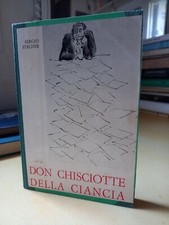 Don chisciotte della usato  Sassari