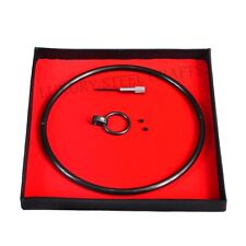 6mm matt schwarz gebraucht kaufen  Tübingen