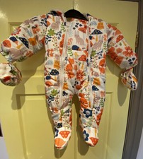 Baby padded one for sale  UK