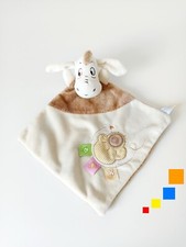 Doudou plat mouchoir d'occasion  Plouzané