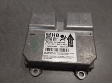 Calculateur airbag opel d'occasion  Marboz