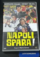 Napoli spara mario usato  Italia