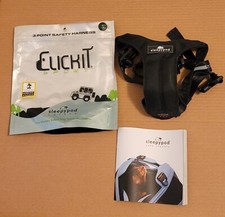 Sleepypod clickit sport for sale  Blue Springs