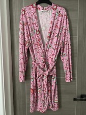Women viscose pink for sale  LONDON