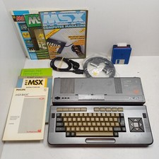 Philips 8235 msx for sale  Shipping to Ireland