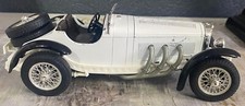 Voiture miniature mercedes d'occasion  Rethel