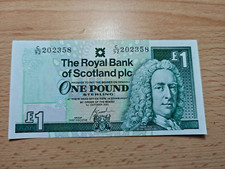 Pounds royal bank gebraucht kaufen  Regensburg