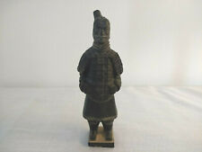 Vintage terracotta army for sale  BRIDGEND