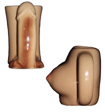 Tassenset penis busen gebraucht kaufen  Borken