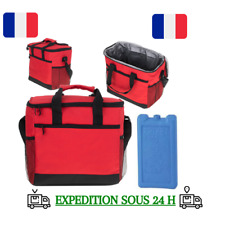 Sac isotherme boîte d'occasion  Beaucaire