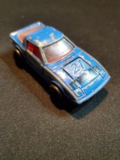 Majorette. miniature mazda d'occasion  Josselin