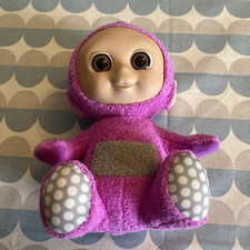 2017 teletubbies soft for sale  CANVEY ISLAND