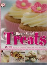 Ultimate Sweet Treats, , Used; Good Book comprar usado  Enviando para Brazil