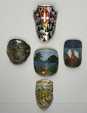 Vintage swiss hiking for sale  USA