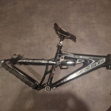 Intense tazer frame for sale  CREWE