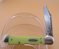 Case copperlock yellow for sale  Huntington Woods