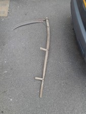 Vintage scythe antique for sale  COVENTRY
