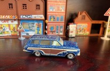 Vintage corgi toys for sale  LYMINGTON
