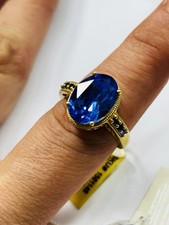 Swarovski tjc gilded for sale  WELLINGTON