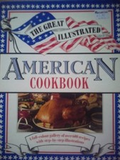 Great illustrated american for sale  ROSSENDALE