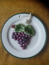 Wall plates for sale  HENGOED
