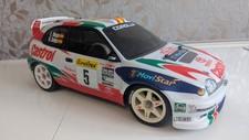 Tamiya 58218 ta03f for sale  DUNSTABLE