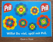 Alter sticker aufkleber gebraucht kaufen  München