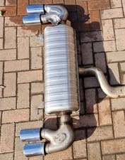 quad muffler for sale  ASHFORD