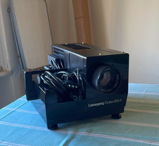 Liesegang fantax 600a usato Liesegang fantax 600a usato  Italia