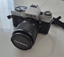 Appareil photo reflex d'occasion  Auxerre
