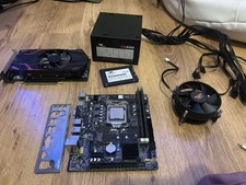 Part bundle for sale  LONDON