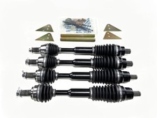 Monster series axle for sale  Jessup