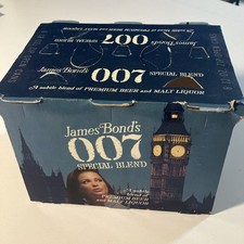 Original james bond for sale  Castro Valley