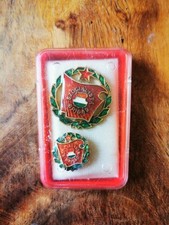 Hungarian communist era for sale  NORMANTON
