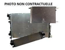 radiateur moteur xsara d'occasion radiateur moteur xsara d'occasion  Seurre