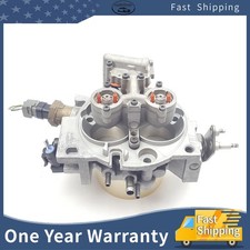 Corpo do acelerador 17093030 | GMC Chevrolet 5.7L 1993-1995 RP TBI 5235206, usado comprar usado  Enviando para Brazil