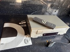 Toshiba 631uk vhs for sale  PONTYPRIDD