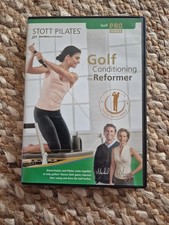 Stott pilates golf for sale  MARKET HARBOROUGH