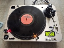 Numark pro tt1 gebraucht kaufen  Düsseldorf