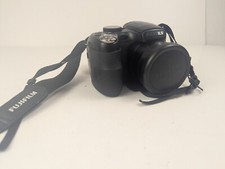 Câmera Digital Fujifilm finepix S 1600 12 MP 15x Zoom, usado comprar usado  Enviando para Brazil