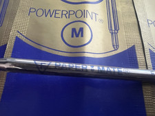 Papermate refill penna usato  Roma